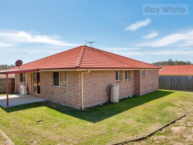 13 Burrawang Street, Redbank Plains QLD 4301