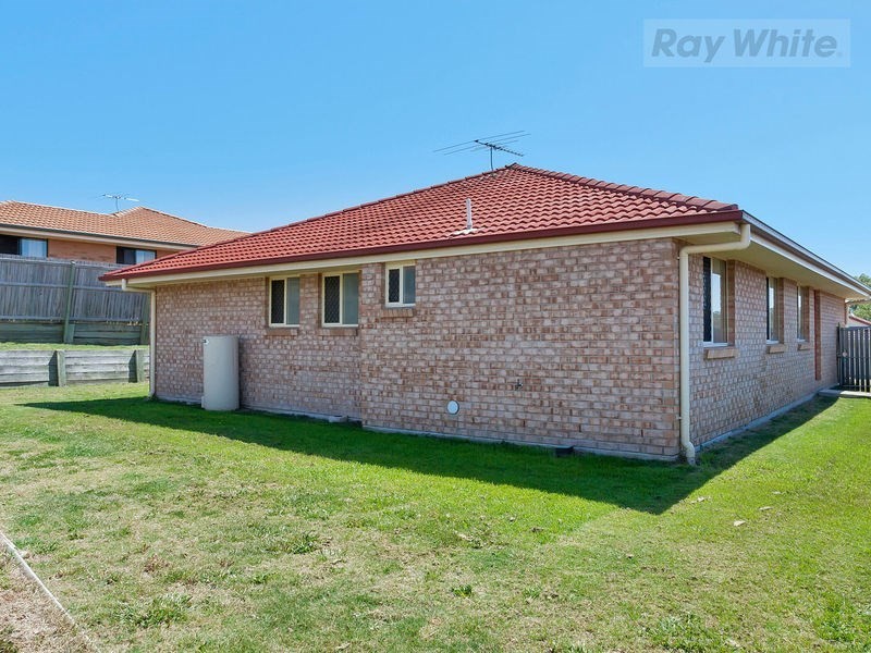 13 Burrawang Street, Redbank Plains QLD 4301