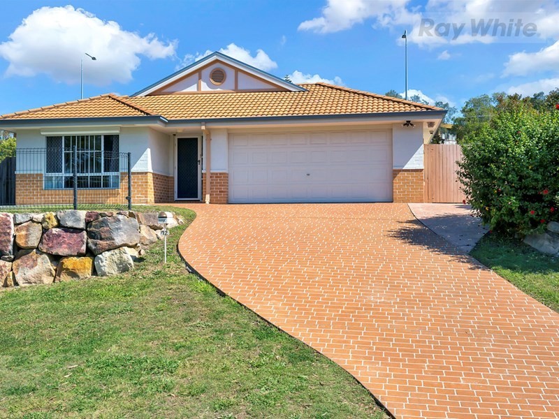 12 Blair Court, Goodna QLD 4300