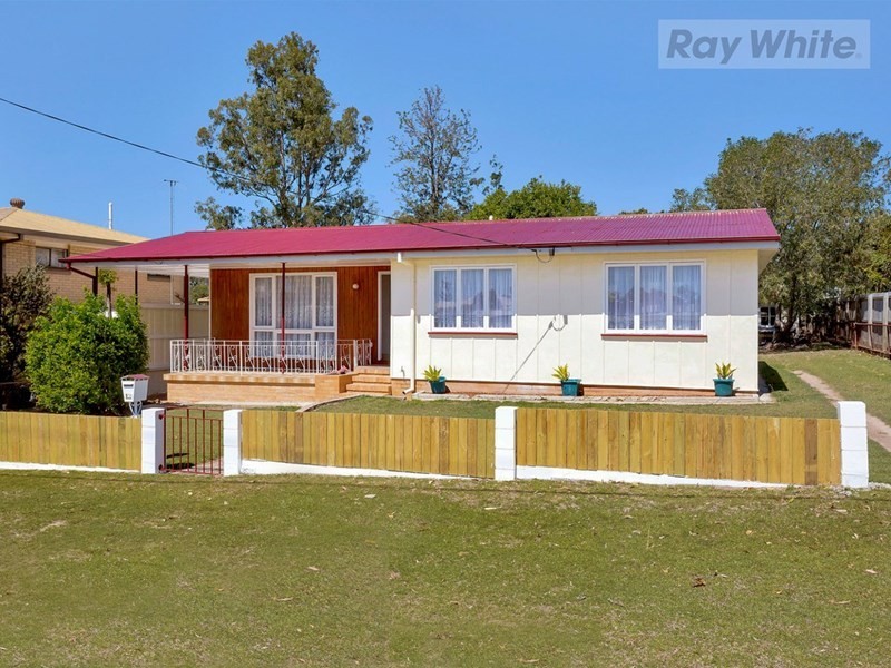 12 Cameron Street, Brassall QLD 4305