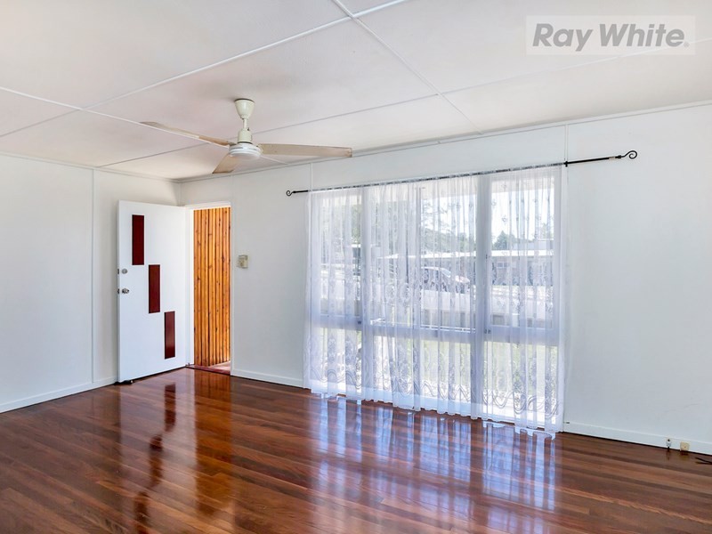 12 Cameron Street, Brassall QLD 4305