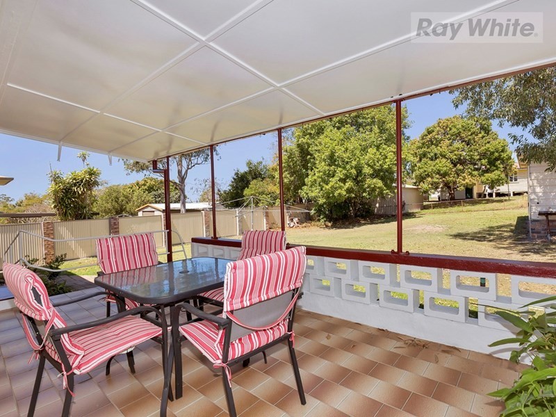 12 Cameron Street, Brassall QLD 4305