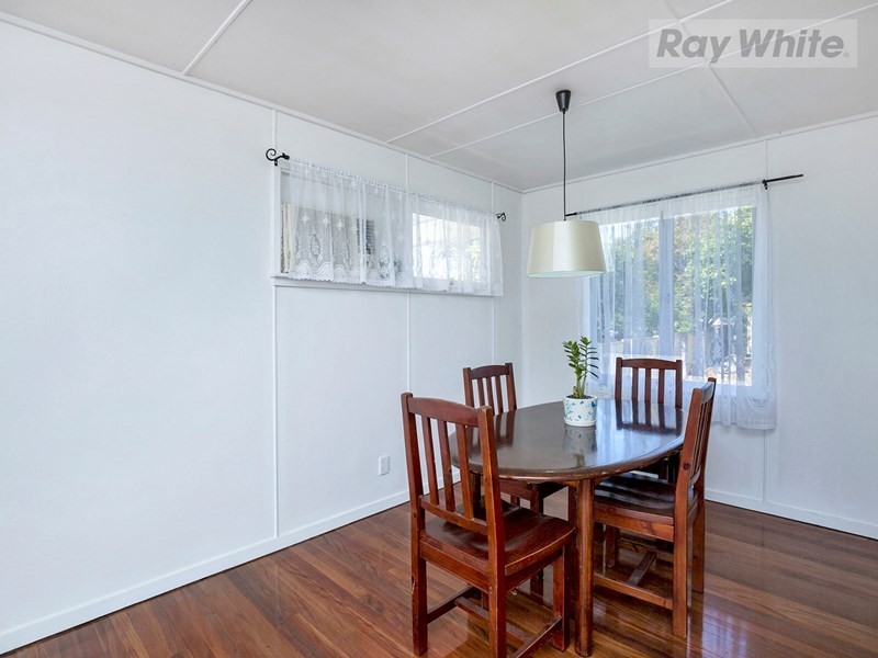 12 Cameron Street, Brassall QLD 4305