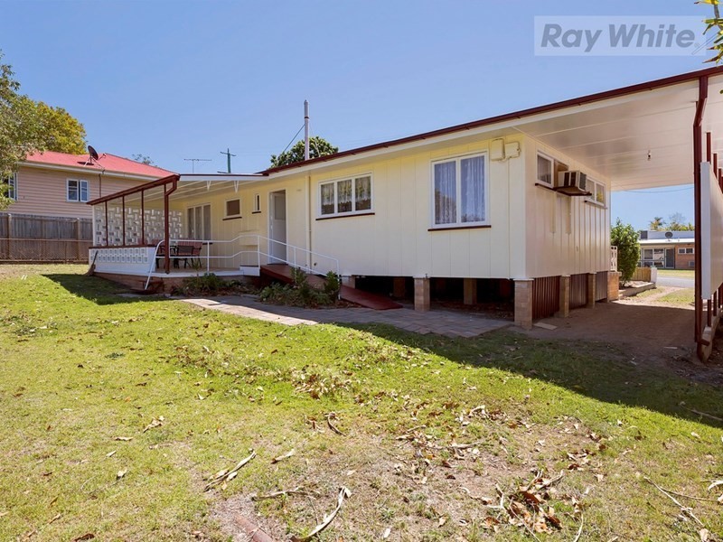 12 Cameron Street, Brassall QLD 4305
