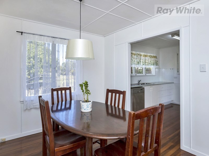 12 Cameron Street, Brassall QLD 4305