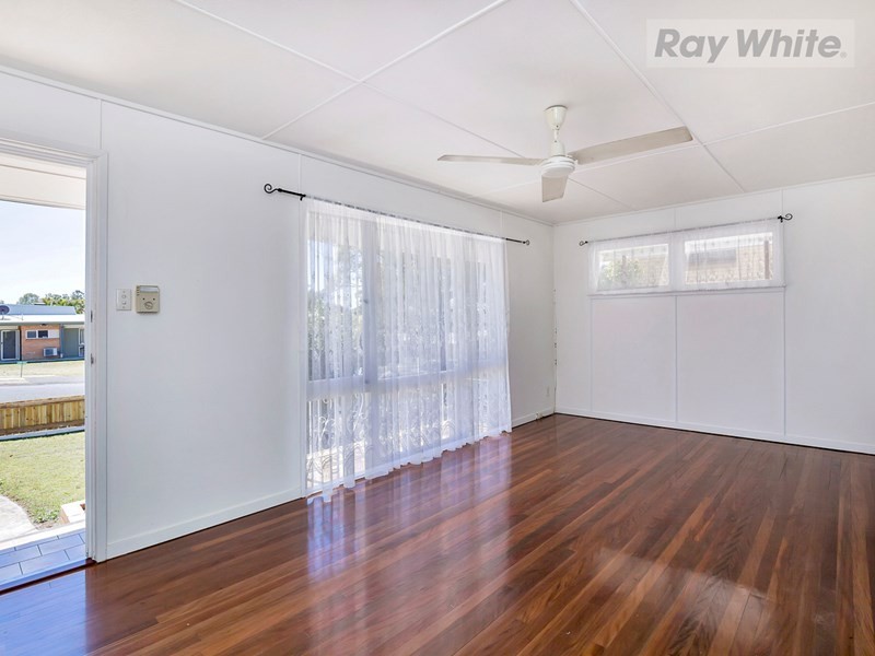 12 Cameron Street, Brassall QLD 4305