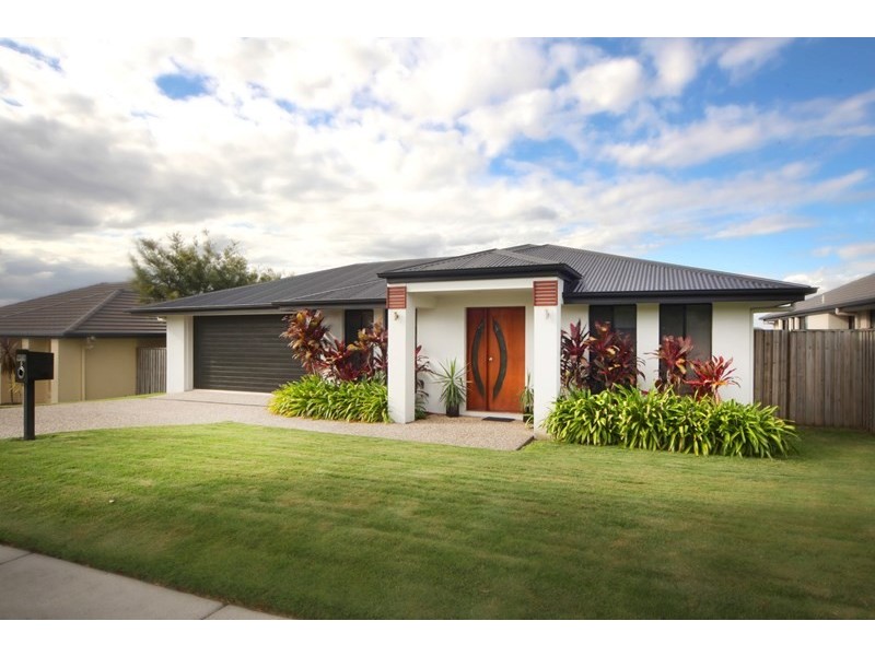 9 Tait Avenue, Redbank Plains QLD 4301