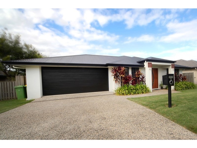 9 Tait Avenue, Redbank Plains QLD 4301