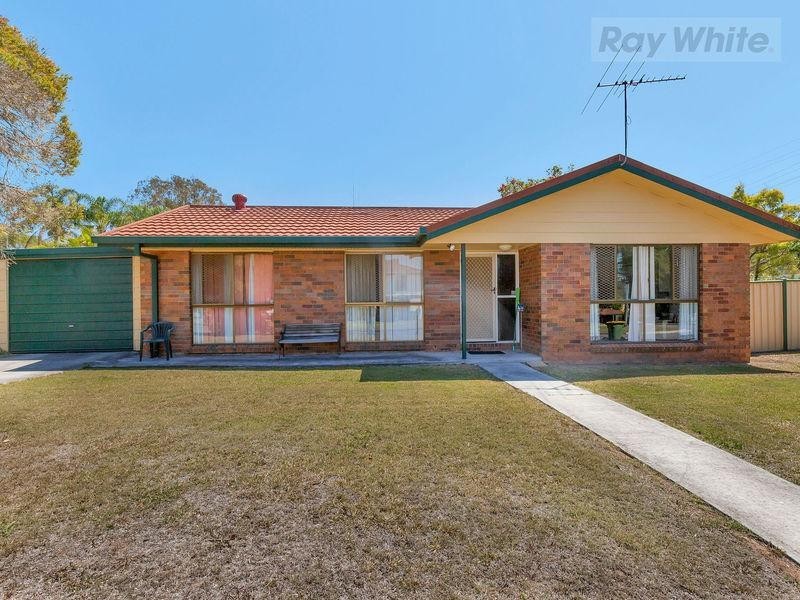 32 Cudgee Street, Redbank Plains QLD 4301