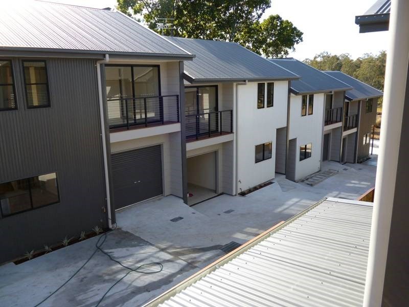 U4 22 Keidges Road, Bellbird Park QLD 4300
