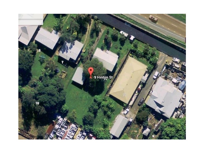 Lot 2, 9 Hinton Street, Goodna QLD 4300