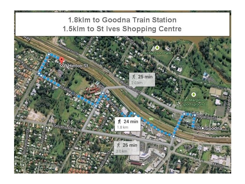 Lot 2, 9 Hinton Street, Goodna QLD 4300