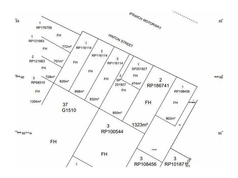 Lot 2, 9 Hinton Street, Goodna QLD 4300