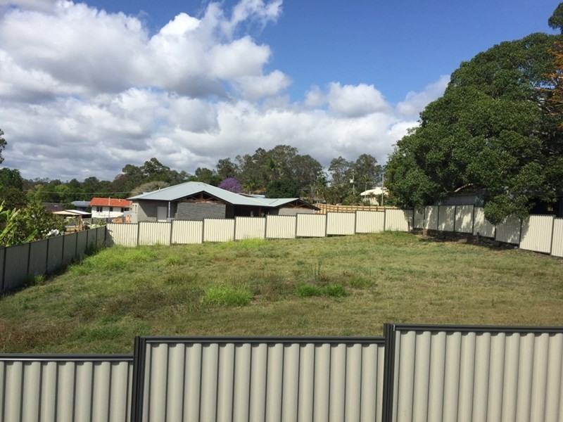 Lot 2, 9 Hinton Street, Goodna QLD 4300