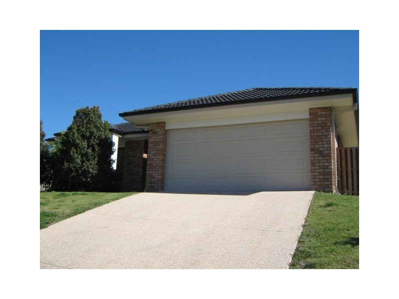 2 Carney Circuit, Redbank Plains QLD 4301