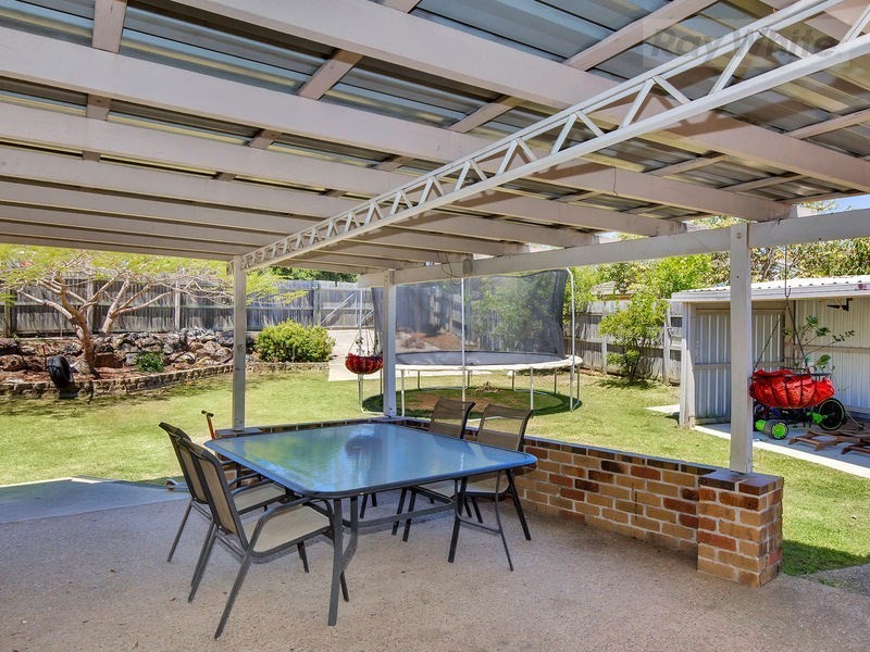 9 Gabrielle Court, Collingwood Park QLD 4301