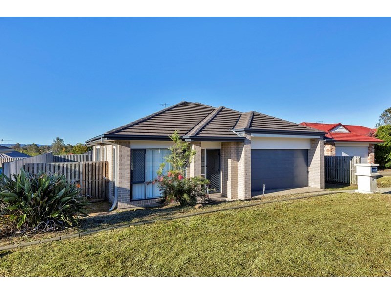 38 Nicholls Drive, Redbank Plains QLD 4301