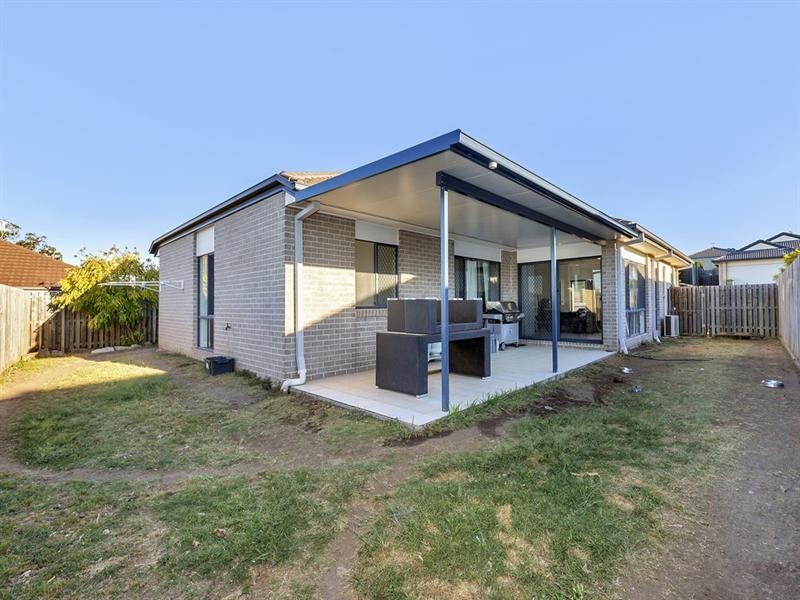 38 Nicholls Drive, Redbank Plains QLD 4301