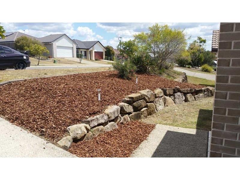 38 Nicholls Drive, Redbank Plains QLD 4301