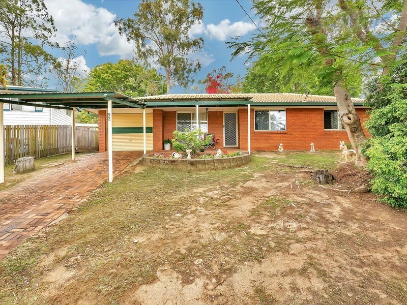 92 Katandra Crescent, Bellbird Park QLD 4300