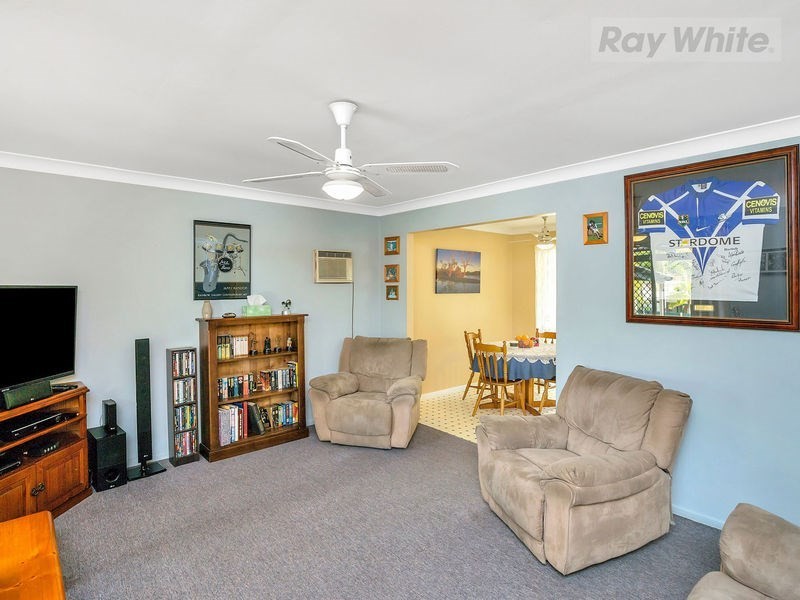 92 Katandra Crescent, Bellbird Park QLD 4300