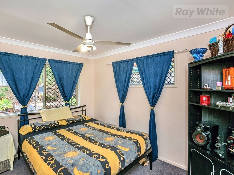 92 Katandra Crescent, Bellbird Park QLD 4300