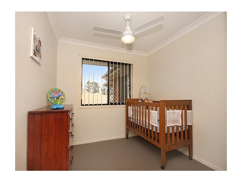 15 Somerwil Crescent, Bellbird Park QLD 4300