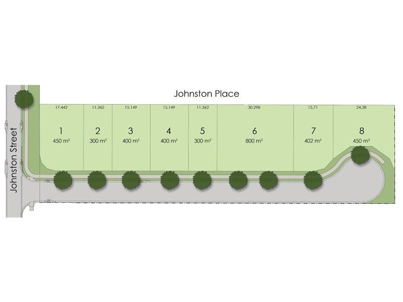 Lot 7 – 103 Johnston St (Weston Court), Bellbird Park QLD 4300