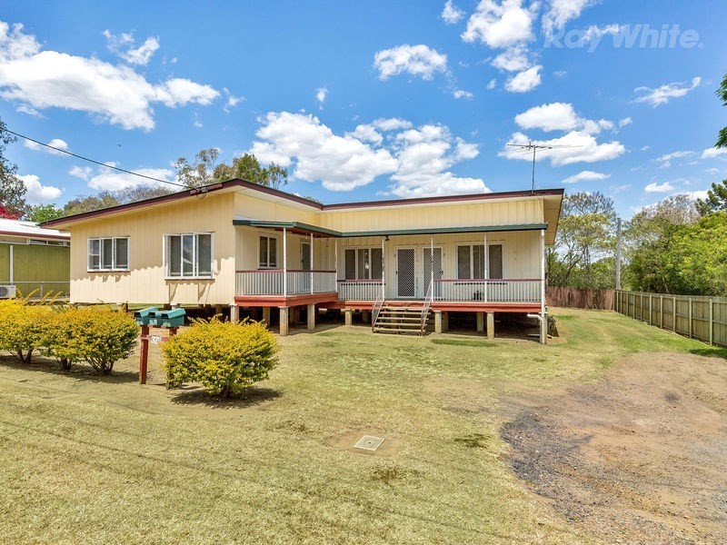 32 Davidson Street, Basin Pocket QLD 4305