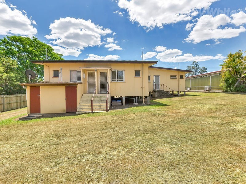 32 Davidson Street, Basin Pocket QLD 4305