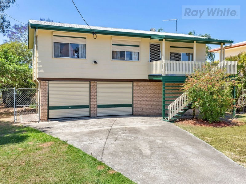 6 Carol Street, Redbank Plains QLD 4301