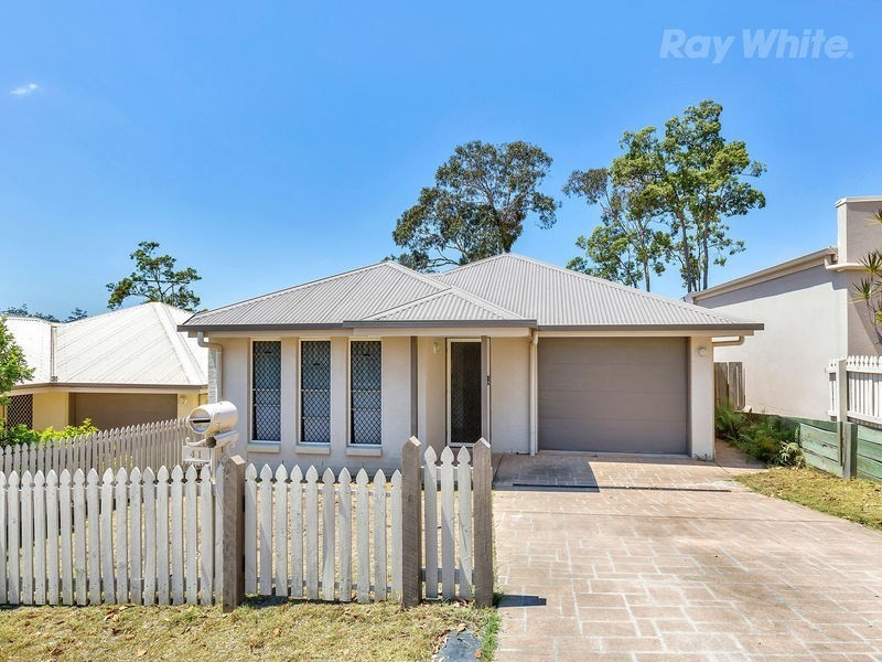 41 Esperance Crescent, Springfield Lakes QLD 4300