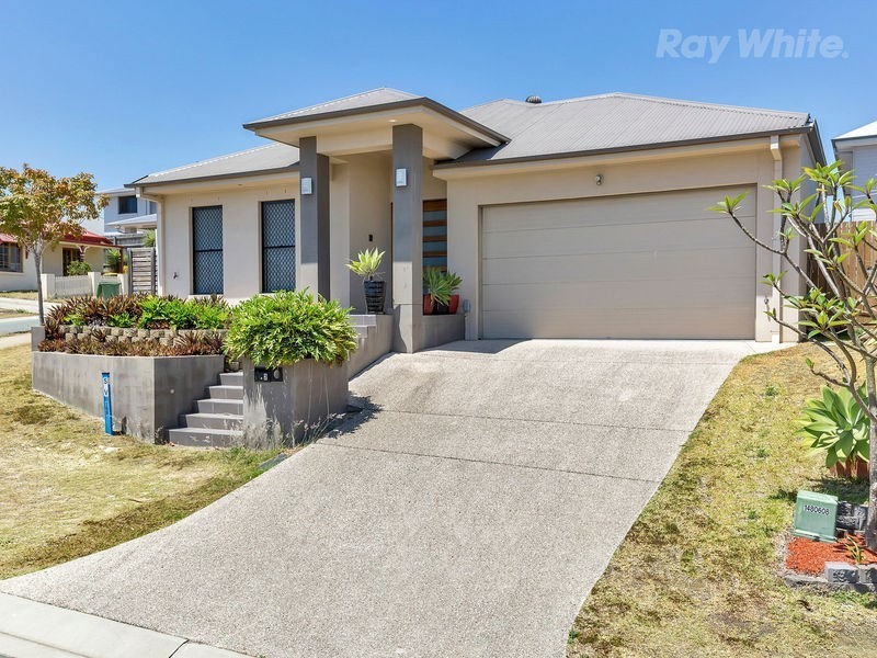2 Riverine Drive, Springfield Lakes QLD 4300