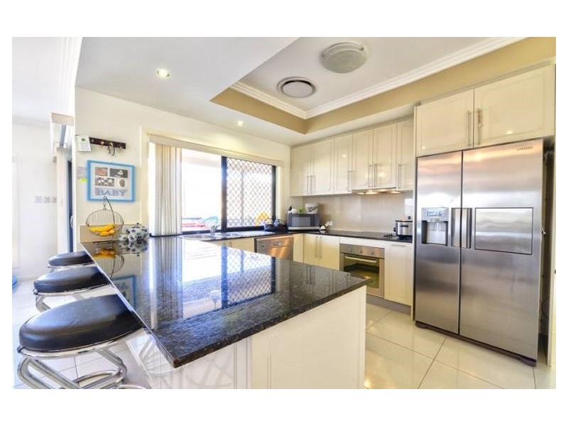 2 Riverine Drive, Springfield Lakes QLD 4300