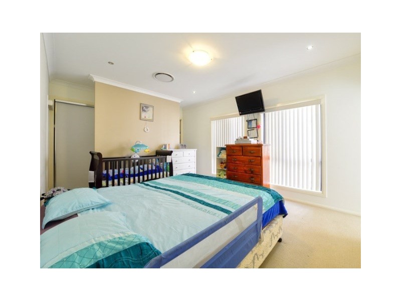 2 Riverine Drive, Springfield Lakes QLD 4300