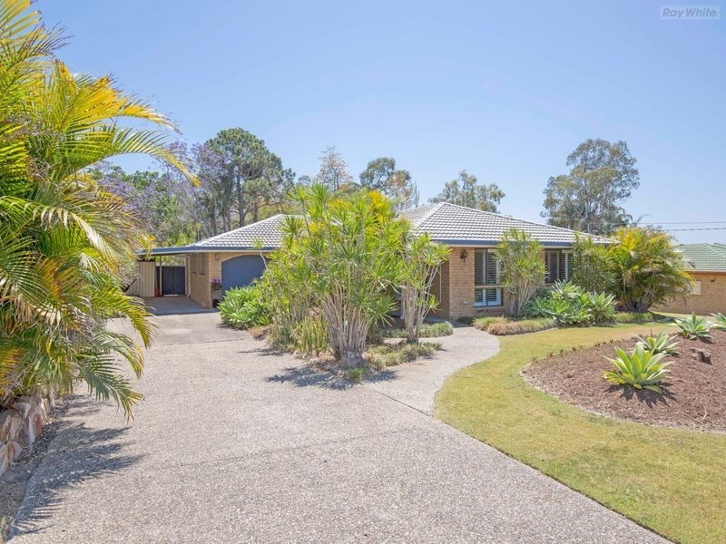6 Stella Street, Camira QLD 4300