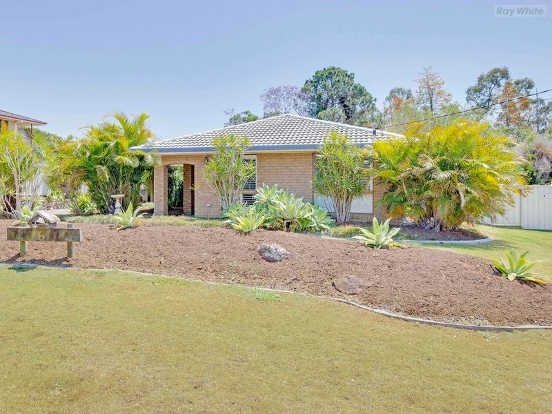 6 Stella Street, Camira QLD 4300