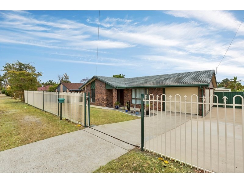 70 Vansittart Road, Regents Park QLD 4118
