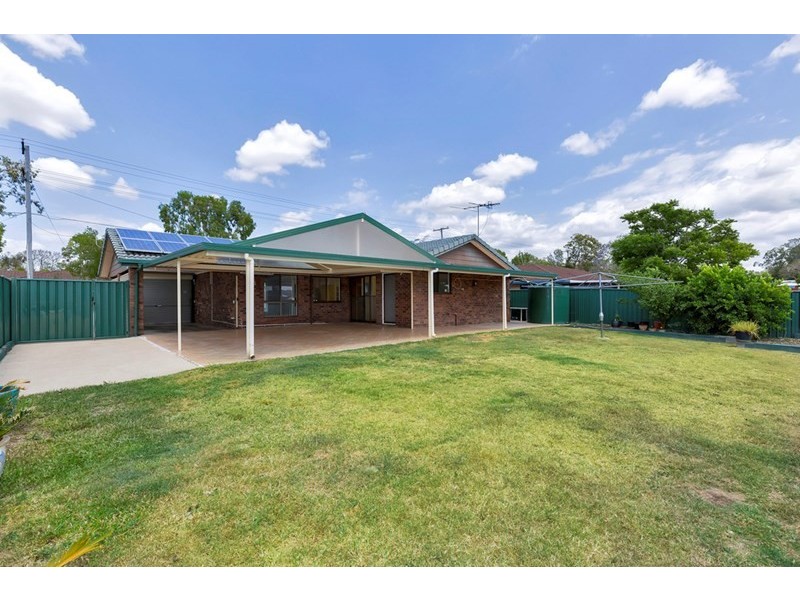 70 Vansittart Road, Regents Park QLD 4118