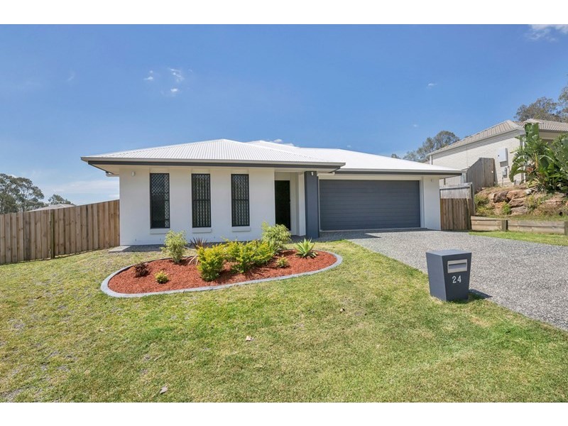 24 Orana Street, Redbank Plains QLD 4301