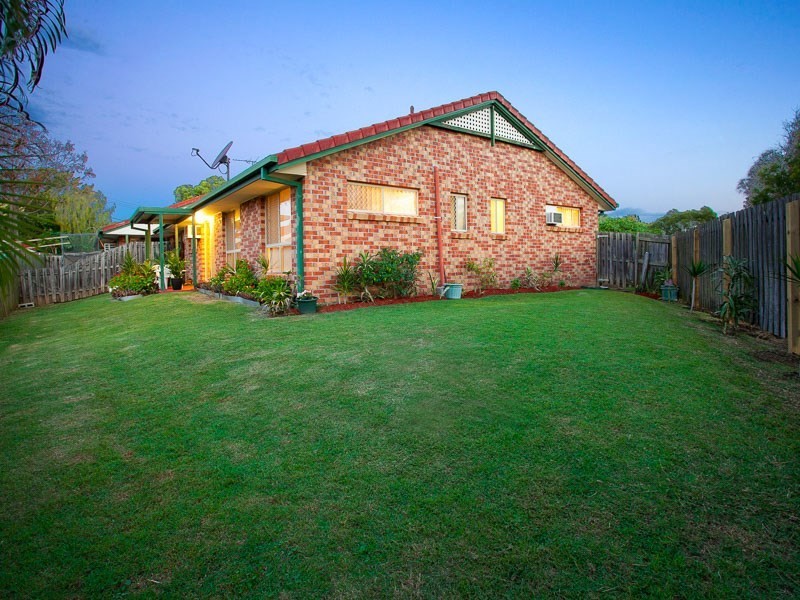 6/3 Rosegum Place, Redbank Plains QLD 4301