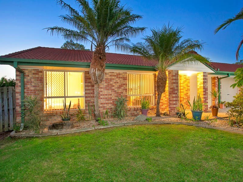 6/3 Rosegum Place, Redbank Plains QLD 4301