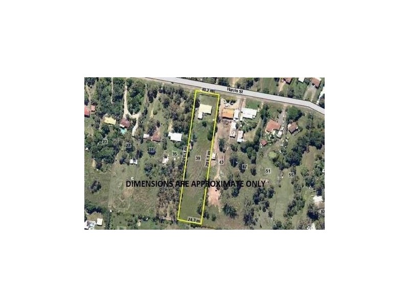 39/41 Harris Street, Bellbird Park QLD 4300