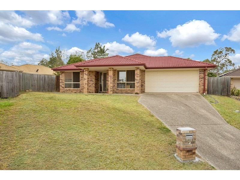 44 McKerrow Crescent, Goodna QLD 4300