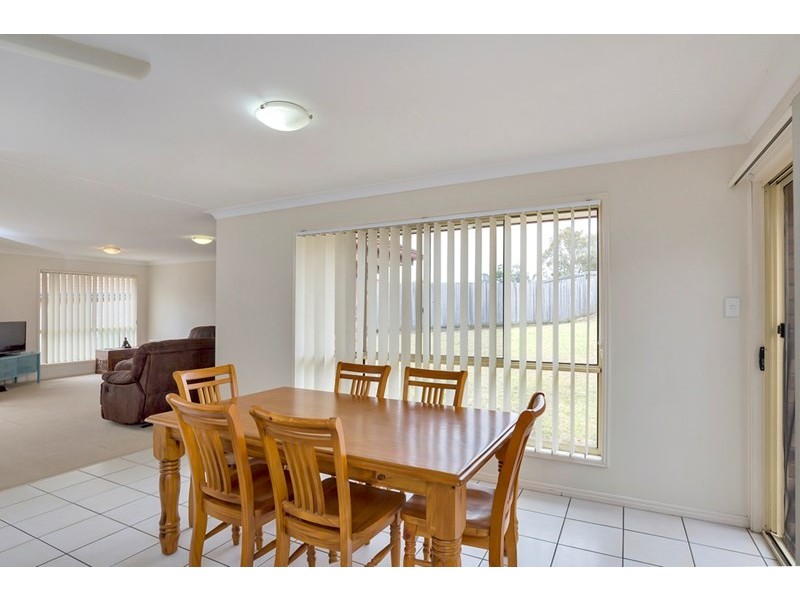 44 McKerrow Crescent, Goodna QLD 4300