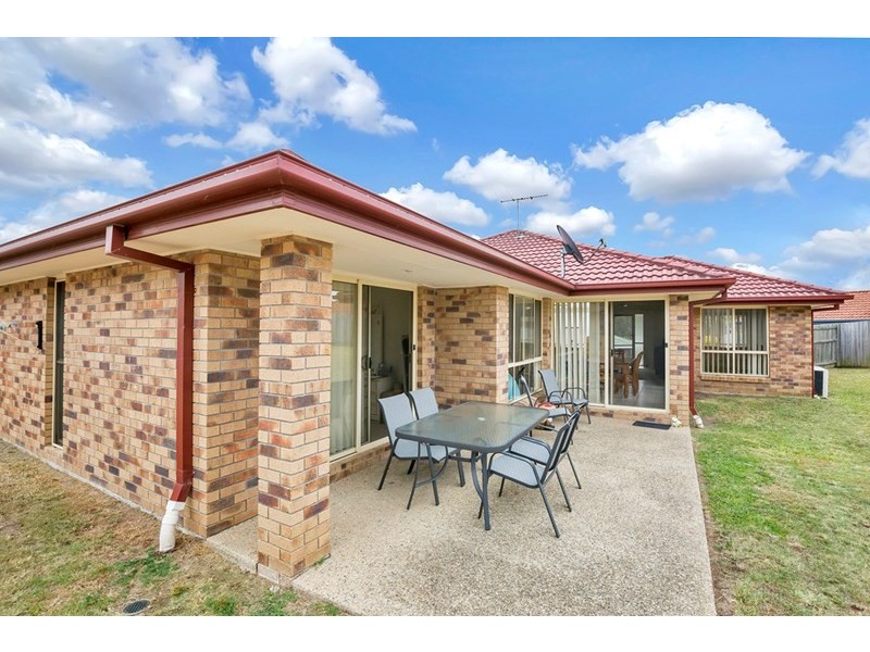 44 McKerrow Crescent, Goodna QLD 4300