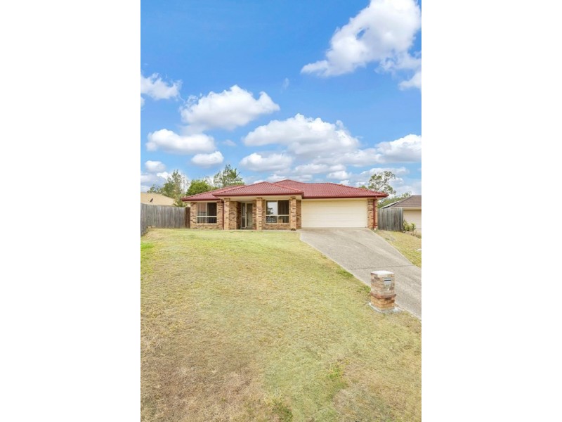 44 McKerrow Crescent, Goodna QLD 4300