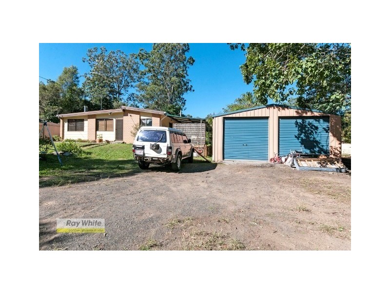 337 Jones Road, Bellbird Park QLD 4300