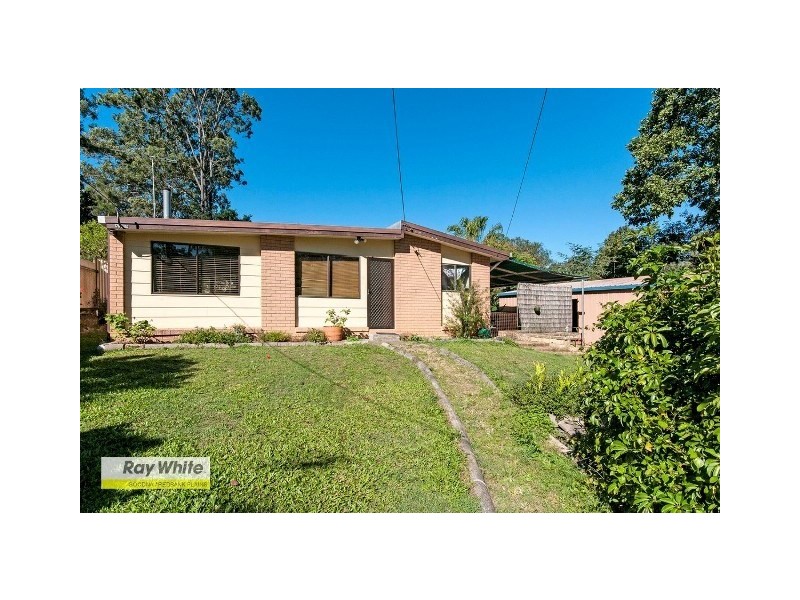 337 Jones Road, Bellbird Park QLD 4300