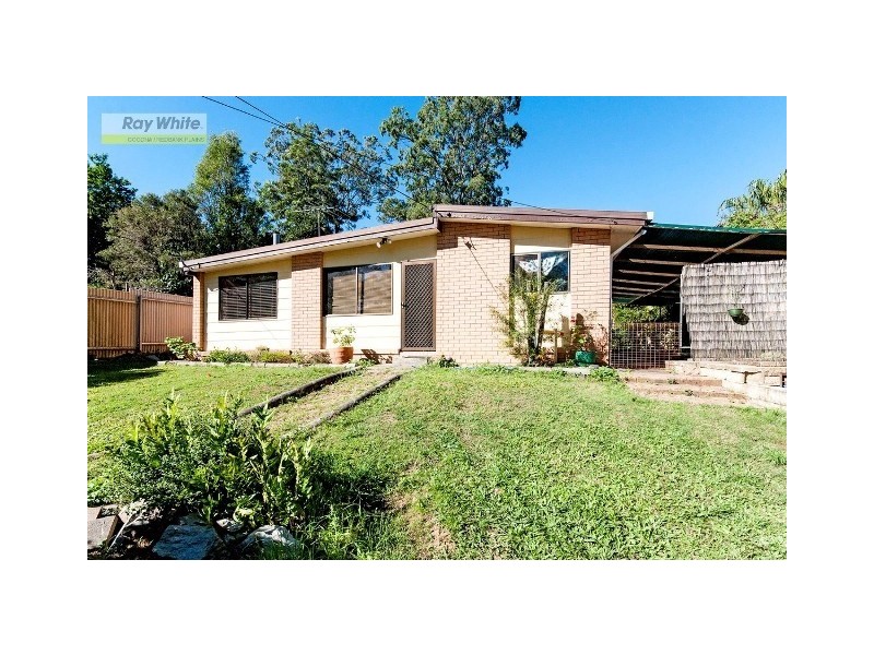 337 Jones Road, Bellbird Park QLD 4300